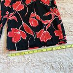 Size L floral print women’s jumpsuit Size L Photo 11