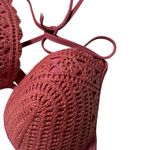 Shade & Shore bikini top Photo 1