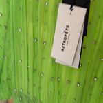 Retrofête  Embellised Silk Chiffon Dress NWT Photo 4
