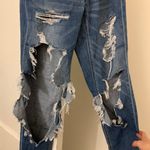 American Eagle Tomgirl Jean Photo 1