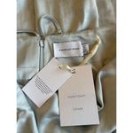 Significant Other Aria Satin Formal Dress Blue Mint Womens Size 6 US Photo 7