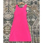 Aerie Reversible Knit Ribbed Mini Dress Photo 4