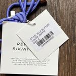 Janthee Ella Bikini Bottom in Zaffir Photo 3