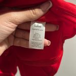 Lulus Red  Dress Photo 2