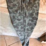 Lucky Brand Cargo Utility camouflage Pants Photo 1
