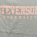 Gildan Stevenson University  Women's Tee Shirt, Large Photo 1