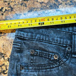 Rag and Bone  Rosebowl Navy Legging Fit Jean Sz‎ 27 Photo 7