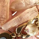 Chico's Chico’s Mae Mag beaded chain bracelet Photo 11