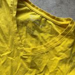 Splash  V-Neck Stretchy Short Sleeve Small  Photo 1