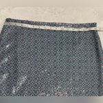 Joe Fresh  Mini Skirt. Size 8 Preloved Gently Worn. Photo 3