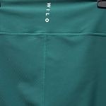 Wilo The Label Womens High Photo 4