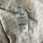 Buffalo David Bitton  Cream Short Sleeve Tee Photo 4