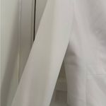 Le Suit 💥HP 💥 Women's White Blazer MAKE OFFER Photo 3