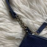Kenneth Cole Reaction faux leather crossbody bag Photo 3