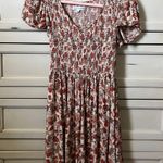 Boutique sun dress Photo 0