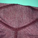 The North Face  Flashdry fleece lined legging womens size XS PURPLE LEGGI… Photo 5