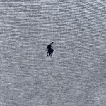 Ralph Lauren Polo Waffle Knit Thermal Shirt Size 2XL Heavyweight Sleepwear Warm Photo 4