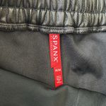 Spanx  Faux Leather Like Joggers Photo 7