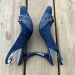 Karen Scott Nice stylish slingback shoes 💙💙 Photo 6