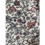 Loft Womens 2 Floral Riveria Shorts Clean Girl Cottagecore Fem Girly Photo 2