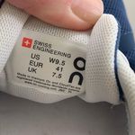 on cloud On-running On Clouds Photo 3