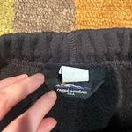 Ragged Mountain USA Black Fleece Lined Pants Leggings Women’s Size Medium Photo 4