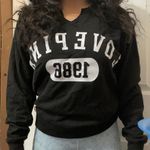 PINK - Victoria's Secret PINK Victoria’s Secret Crew Sweater Photo 1