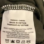 Nike : Sportswear Everyday Modern High Rise Sequoia (Olive Green) Joggers-XS Photo 12