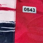 IZOD Golf SwingFlex Women’s Size S Red Burgundy Sleeveless Activewear Tank Top Photo 6