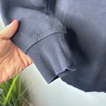 White Fox Boutique Sarah’s Day x White Fox‎ Active All I Do Is Brunch Blackout Sweater Medium Photo 6