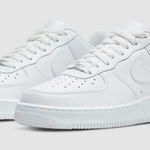 Nike  Air Force 1 '07 Sneakers Photo 0