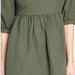 Modcloth Sunset Soiree Babydoll Dress Photo 0