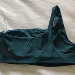 Lululemon Ribbed Nulu Asymmetrical Yoga Bra
Light Support Photo 7