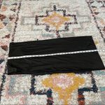 Beyond Yoga  brown infinity scarf with zippered pocket Photo 3