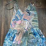 MISA Los Angeles Misa Tiered Dress Photo 1