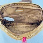 Lululemon Everywhere Fleece Belt Bag Photo 7