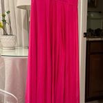 Mac Duggal LEENA for  Hot Pink Gown Photo 1