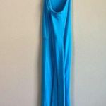 Lou & grey  small blue jumpsuit Photo 5