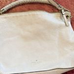 Kate Spade New York Crossbody Cobble Hill Ella Bag Soft Cream Pebble Leather Photo 0