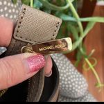 Michael Kors Selma Studded Satchel & Crossbody XL Comes with free wallet! Photo 5