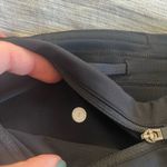 Lululemon  speed up high rise long line 4” size 2 Photo 2