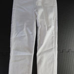 Just Black Denim  White Jeans Photo 0