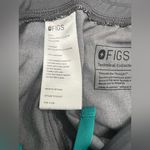 FIGS  Livingston Gray Basic Scrub Pants (Size XL/T) Photo 11