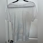 Vintage Melody The Classic Brand Lucy in the Sky Graphic Print Burnout T Photo 1