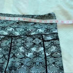 Zyia ‎ leggings Capri 14/16 Photo 8