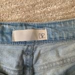 BP Casual Jean Shorts Photo 2