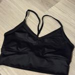 Gaiam  Shiva Shine Medium-Impact Sports Bra Women Small Photo 1