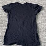 Nashville Rhinestone T Shirt Black Photo 3