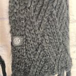 Treasure & Bond  black chunky scarf NWT Photo 1