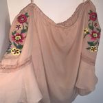 Bleuh Ciel Blouse Photo 2